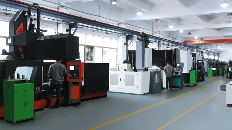 钣金加工图纸画法标准规范