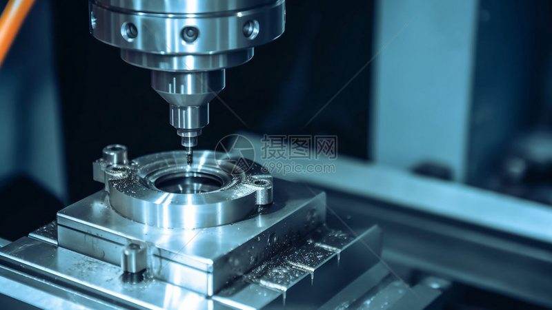 医疗器械精密零件加工定制：揭秘其核心工艺与选型要点**