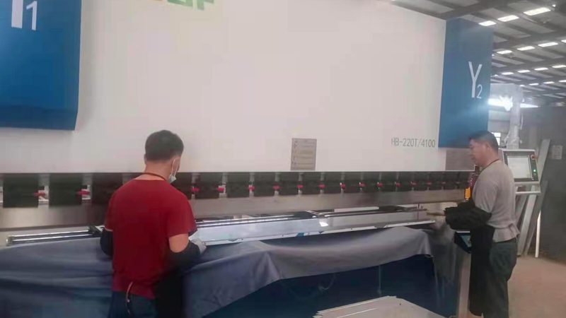 非标机械设计：流程解析与成本控制之道