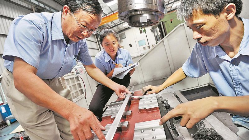 非标自动化检测设备：揭秘其背后的技术奥秘