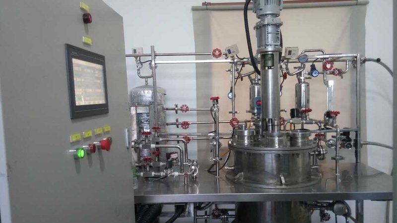 设备制造商生产流程自动化改造